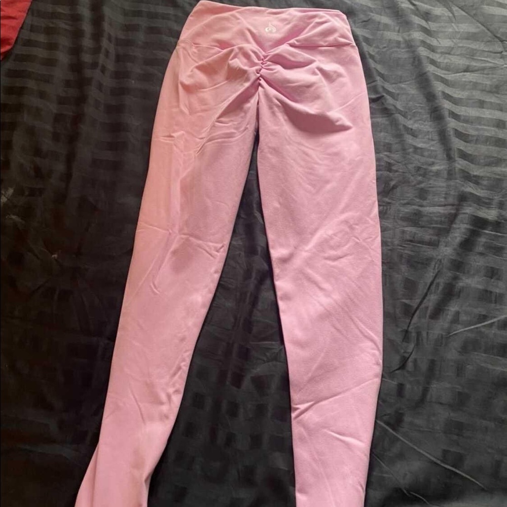 Ryderwear leggings